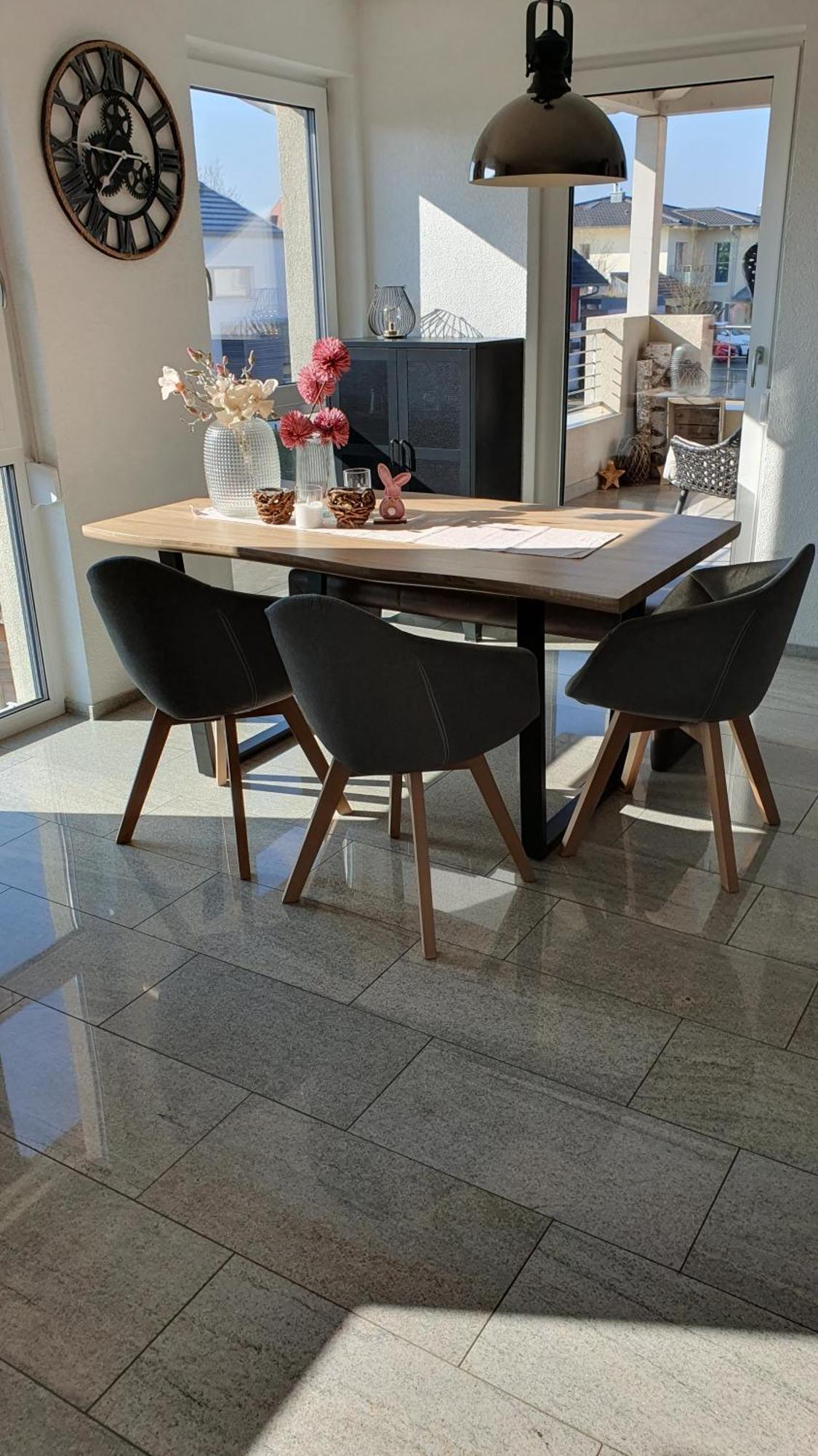 רוסט Gaestehaus Ferienwohnung Abendstern מראה חיצוני תמונה
